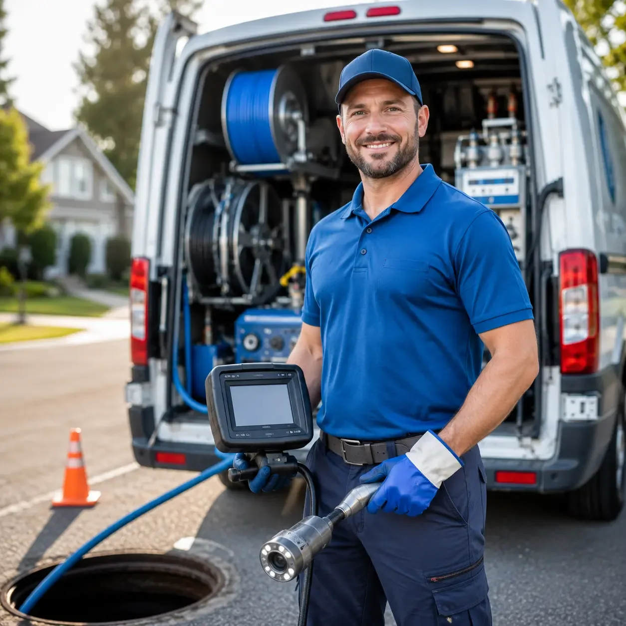 Local Pipe Relining specialists in Patch Grove, WI