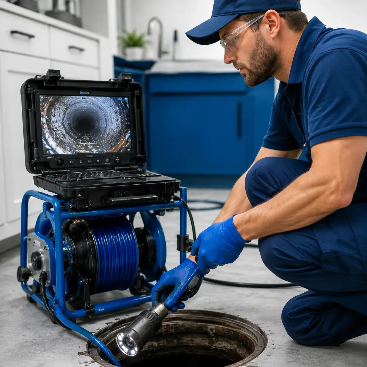 Pipe Relining professionals serving Patch Grove, WI